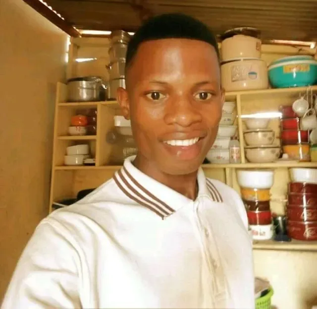 Nartey Emmanuel