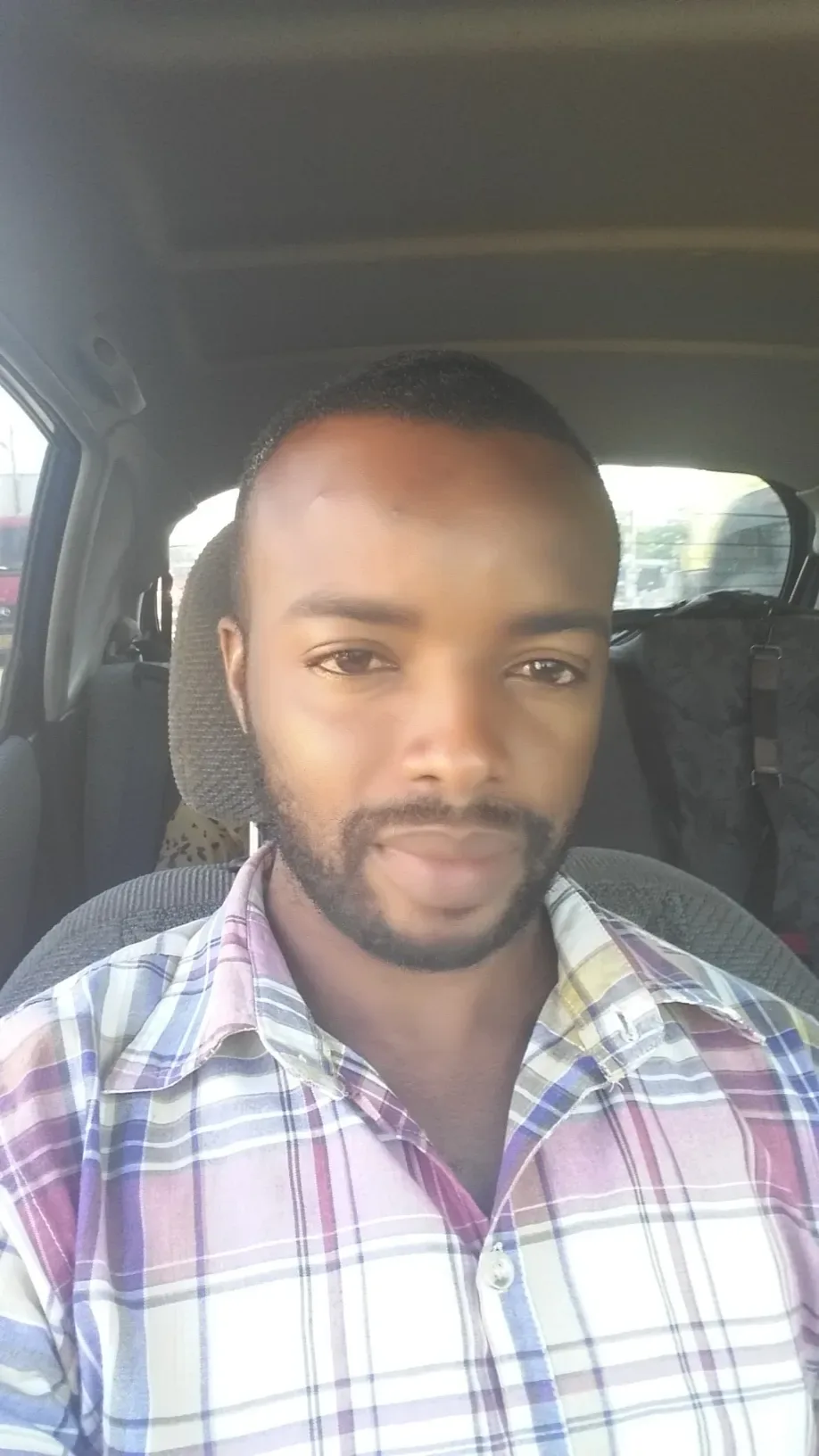 Ephraim M. Williams