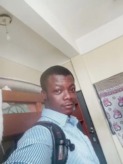 Isaac Manu Nyame