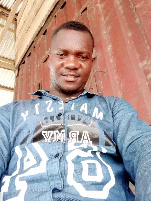Esume Festus O
