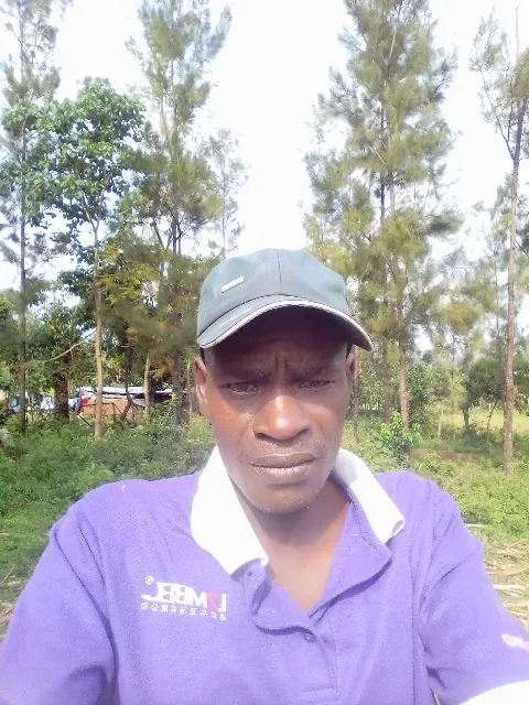 Edwin lumasayi
