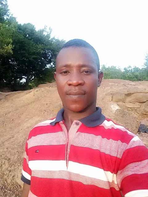 Enock Takyi