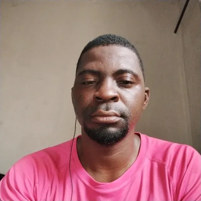 James oladimeji