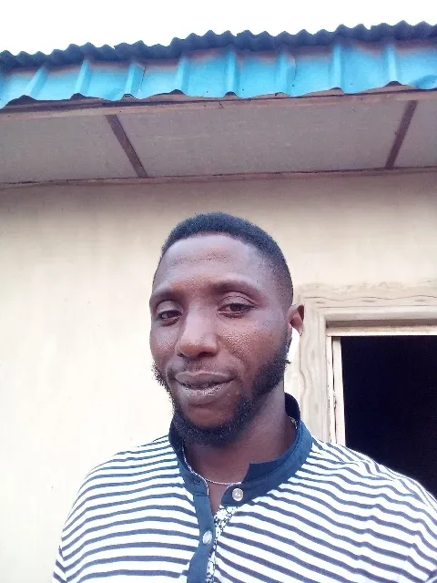 Sulaiman Rasaq