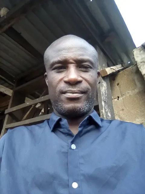 Kayode