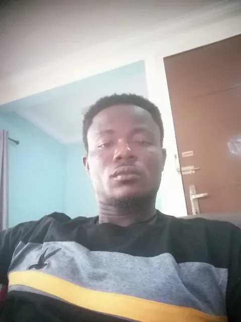 Wilson kwabena vondee