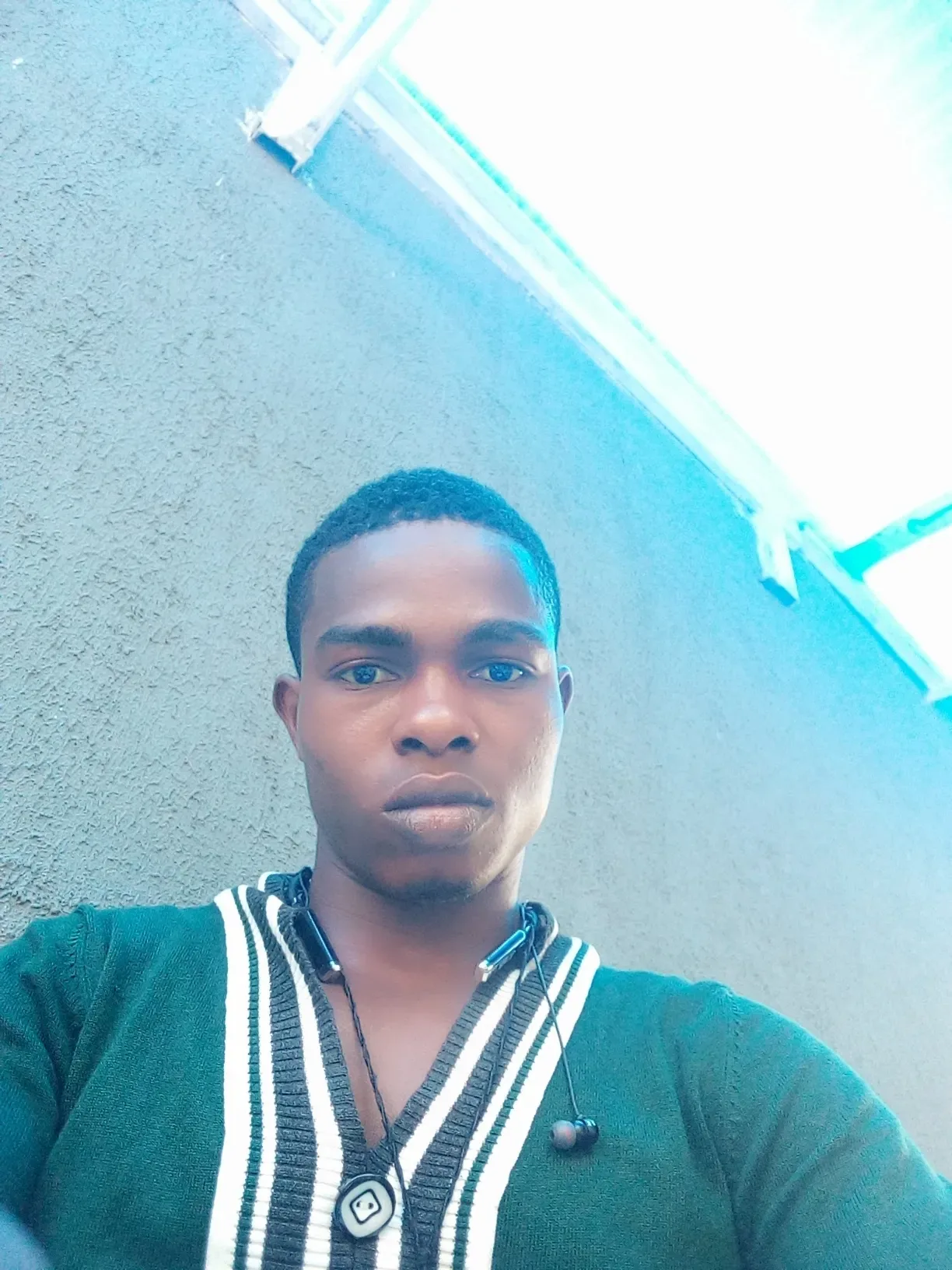 Wisdom Daniel