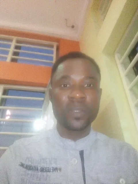 Eniola Larry Joseph
