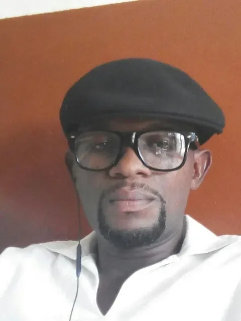 Joseph Abila