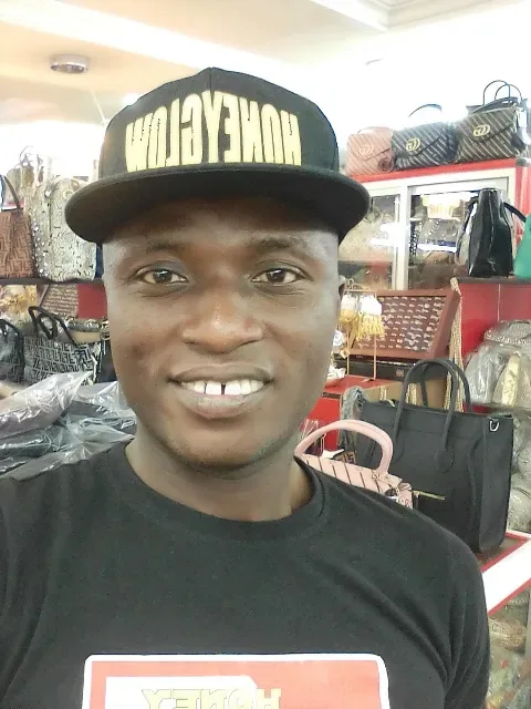 Olayinka