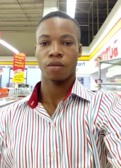 Daniel