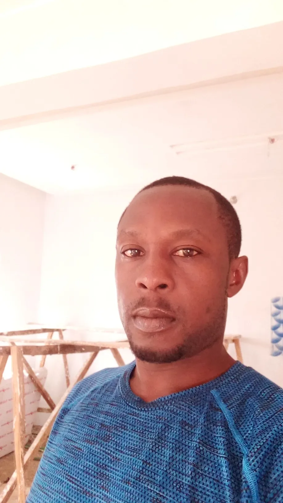 Edward Martin's