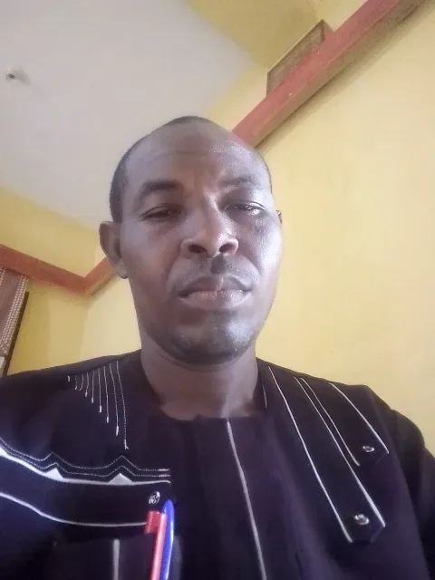 Daodu Ariyo oladipupo