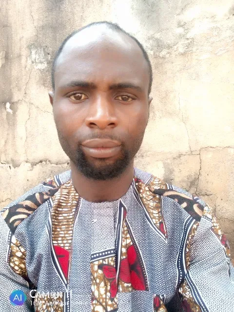 Olami Gideon