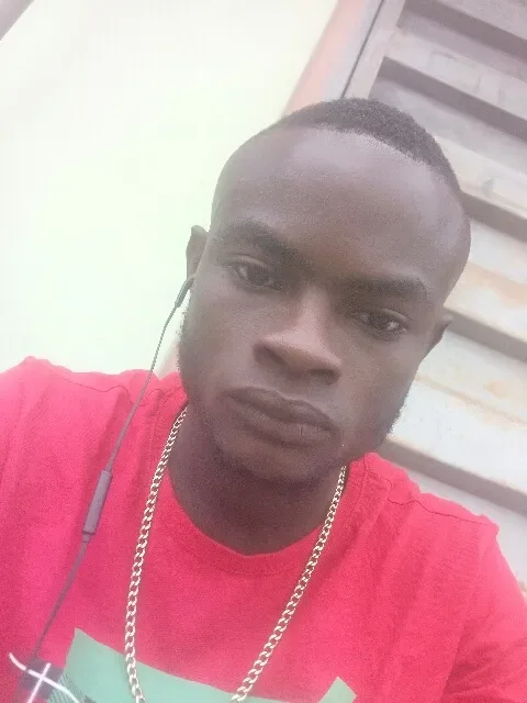 Batholomew Simeon
