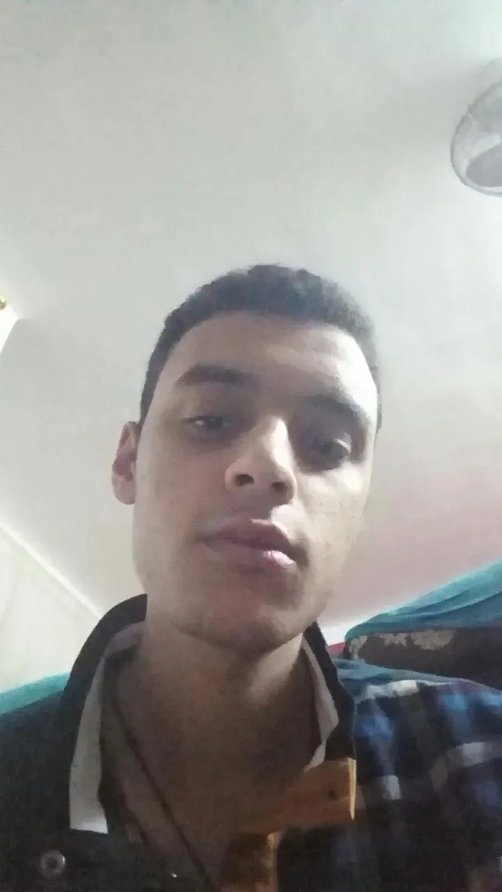 Ahmed, 30