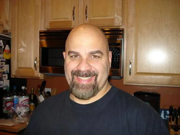 andrew, 63