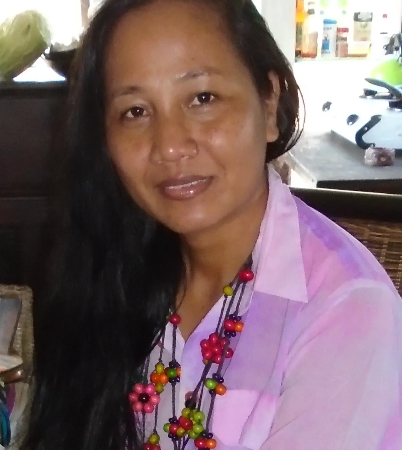Holly, 54