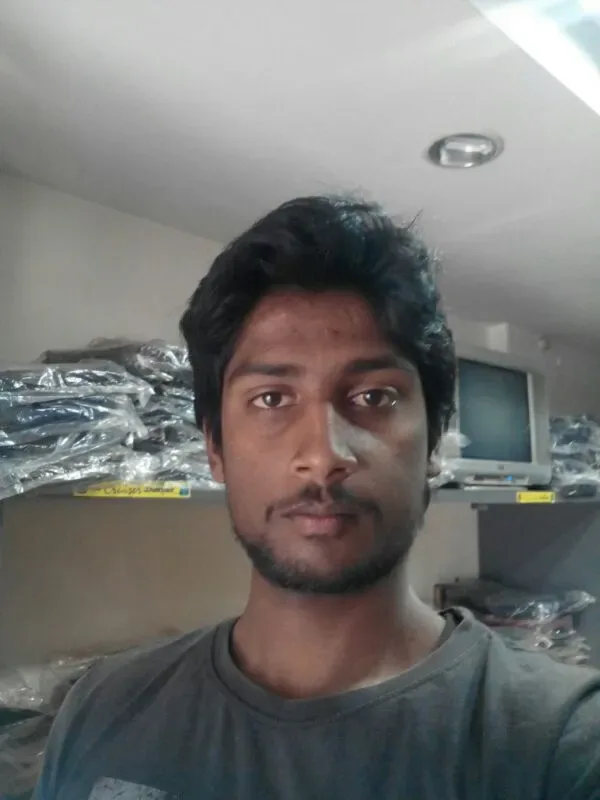 sanjaya, 34