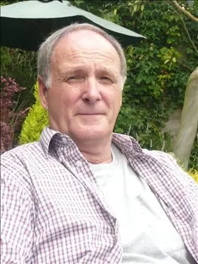 elvis barret