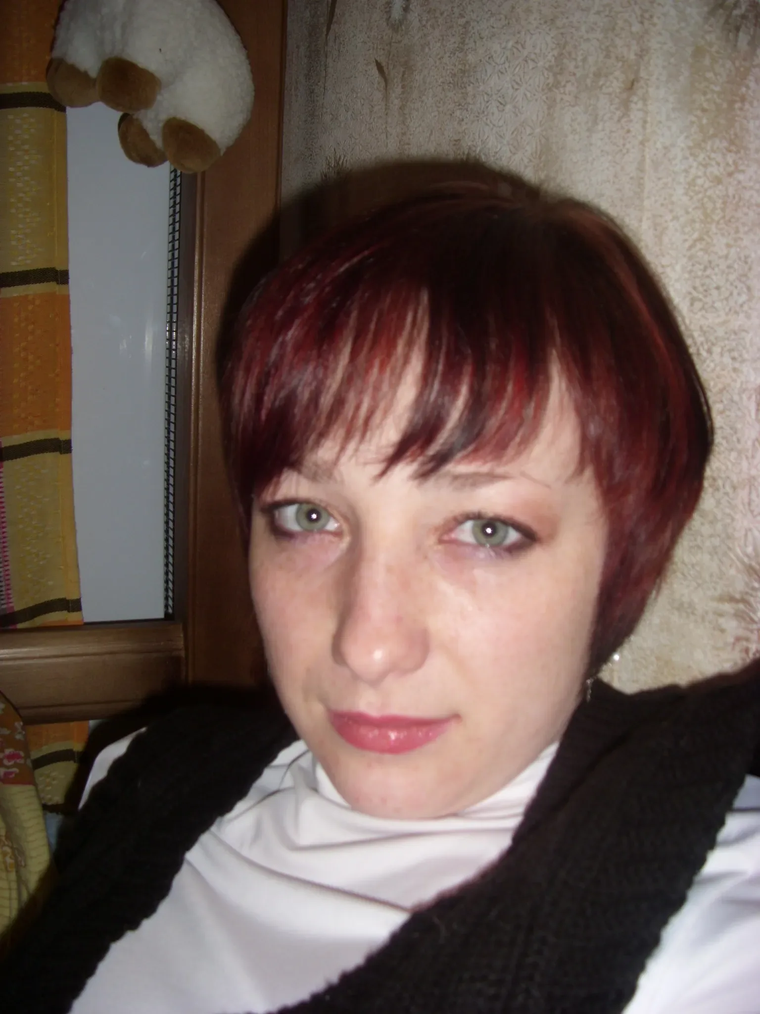 Nency