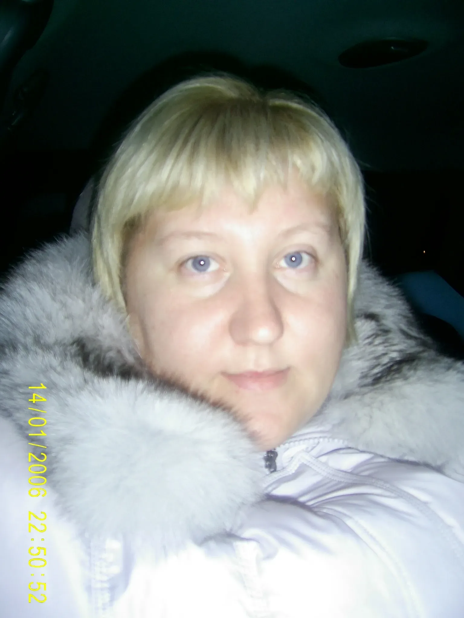 Elli, 31