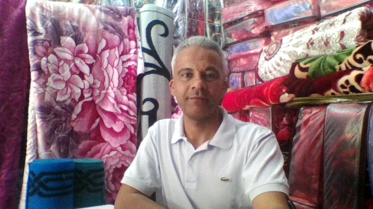 ahmed, 46