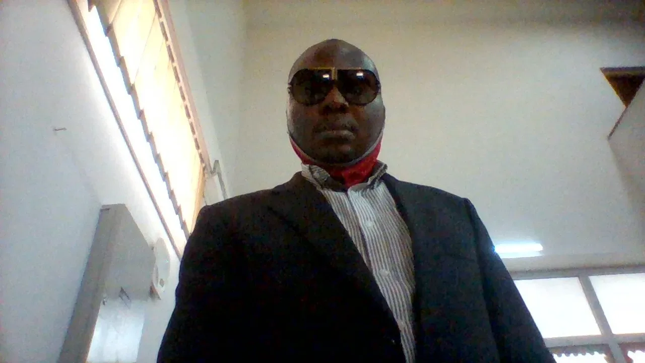 GODSWILL ABATA
