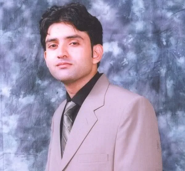 yasir, 45