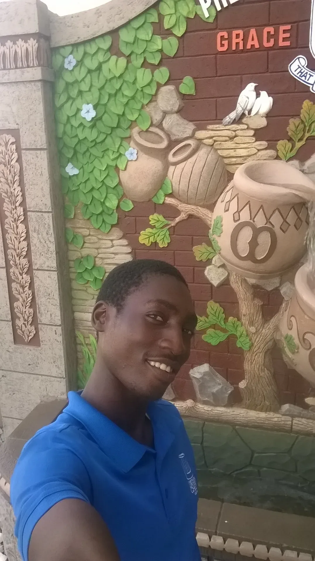 Abednego Nii