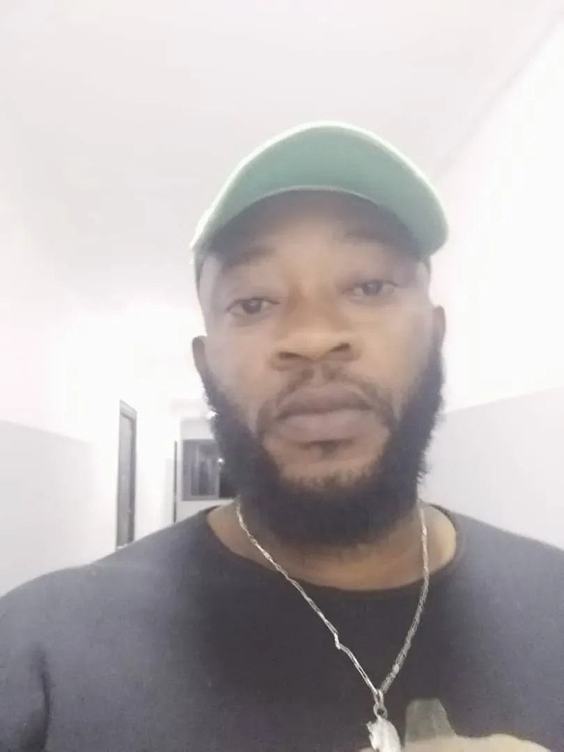 Kelvin Kayvee