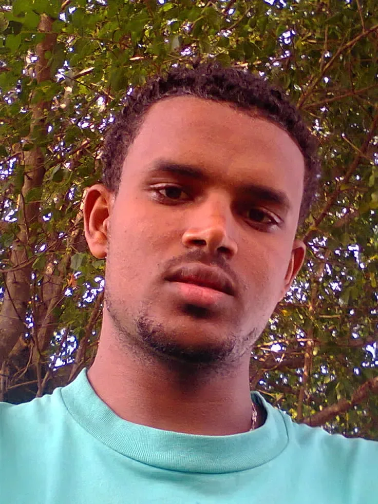 yasin mohammed