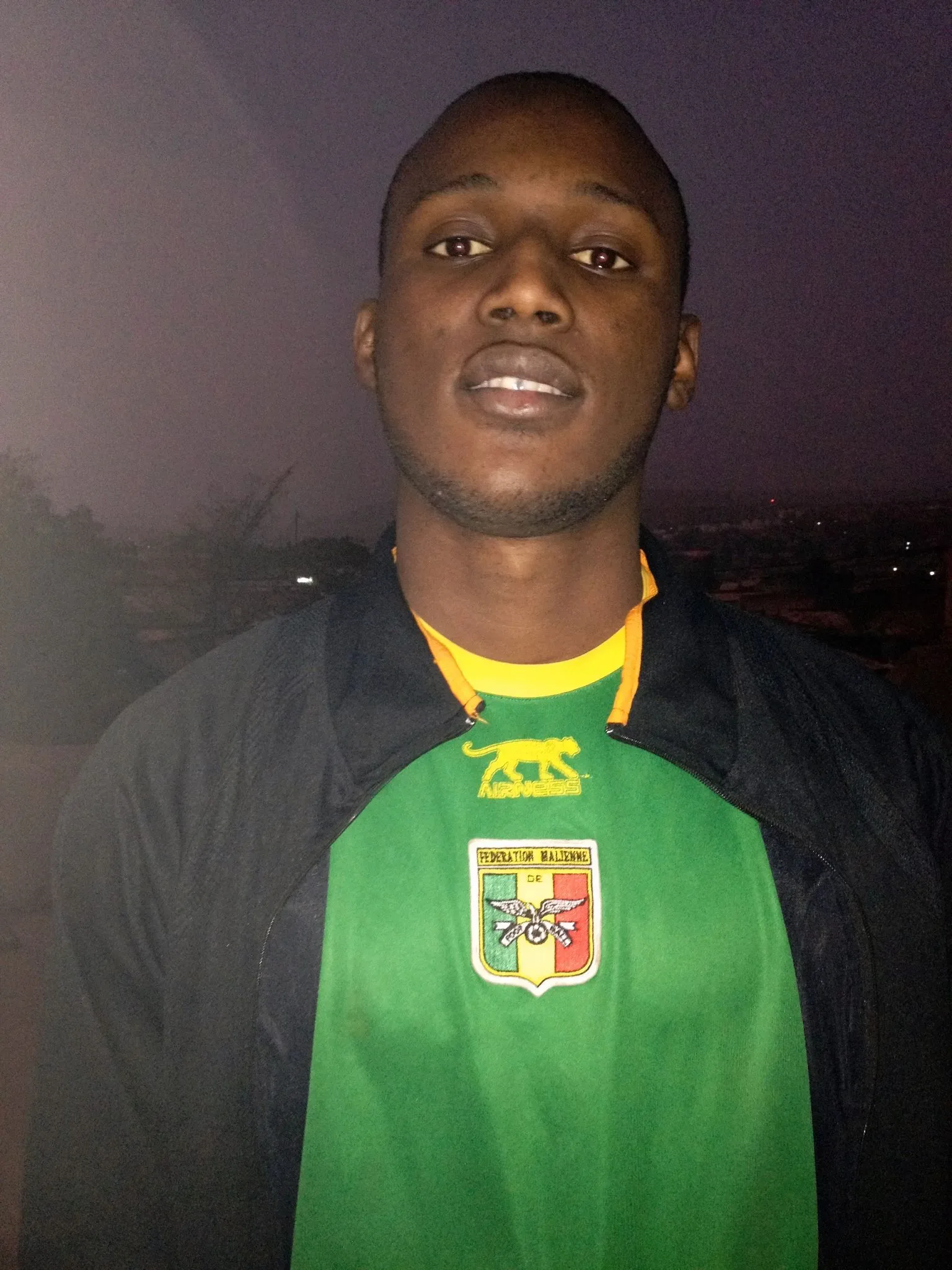 Youssouf
