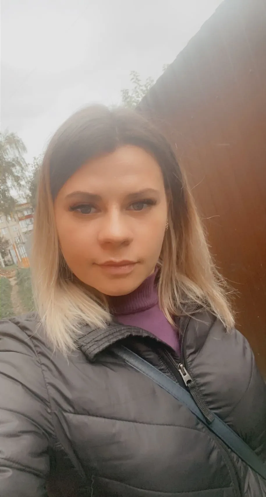 Shary, 34