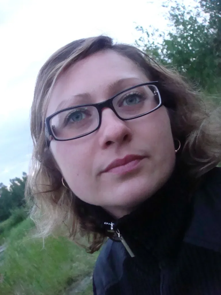 Alvina
